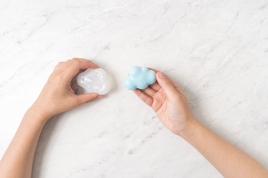 Cloud Soap Kit Tutorial